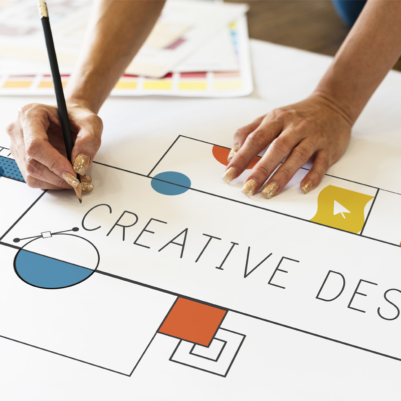 Graphics Design